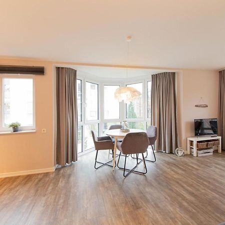 Ferienwohnung Beach Life 4 - Scharbeutz Extérieur photo
