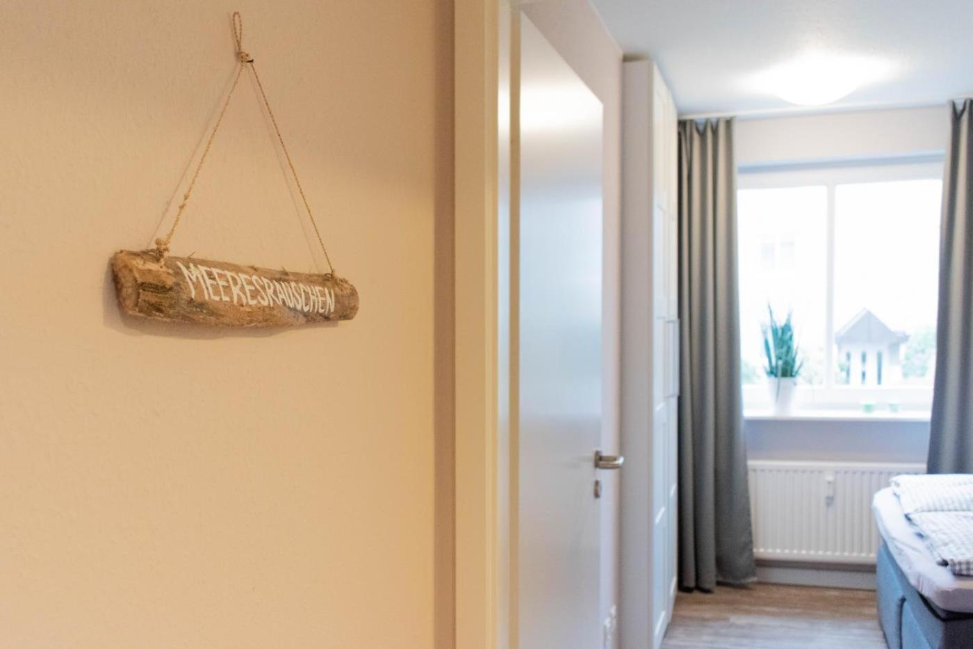 Ferienwohnung Beach Life 4 - Scharbeutz Extérieur photo