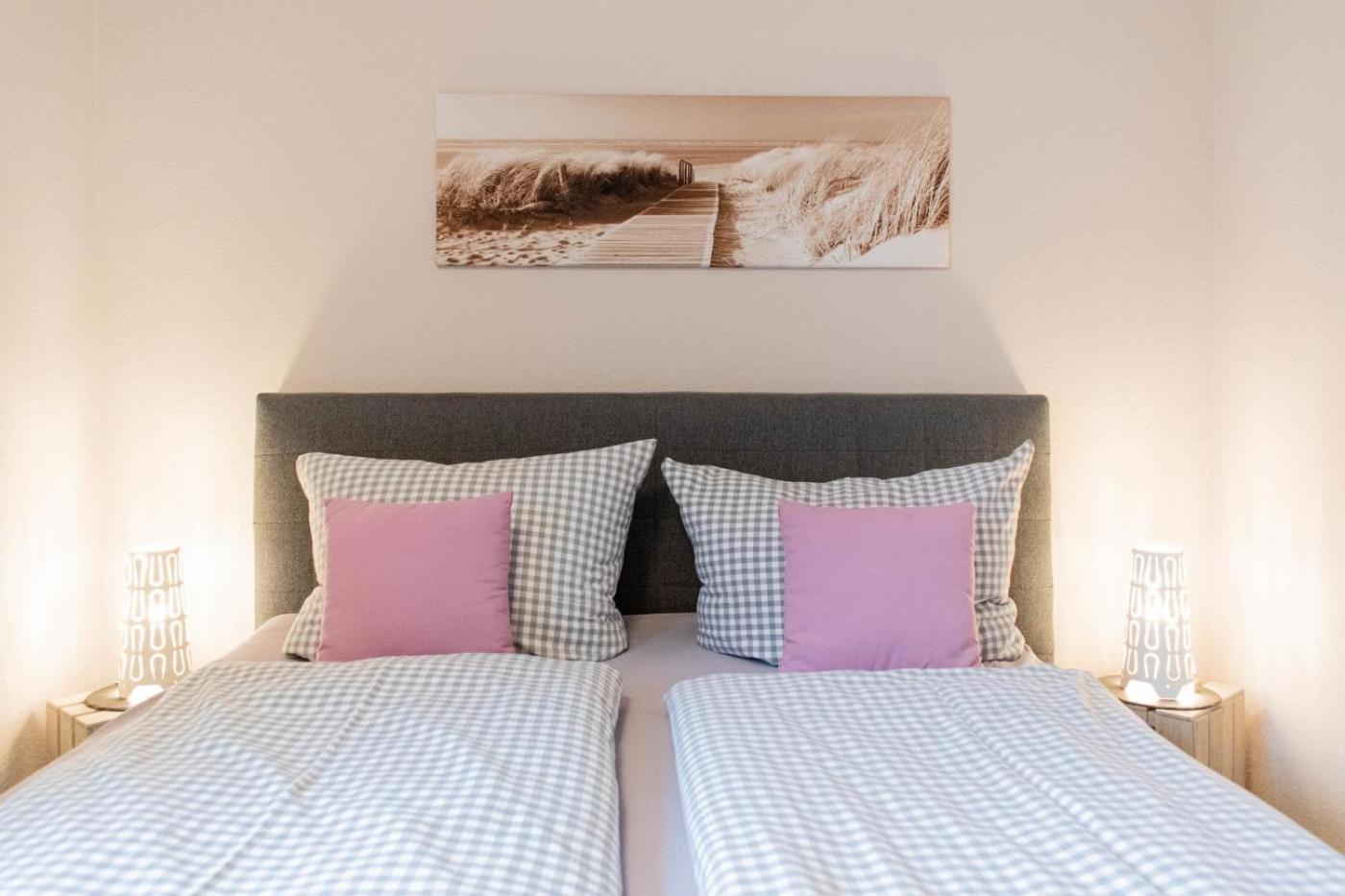 Ferienwohnung Beach Life 4 - Scharbeutz Extérieur photo