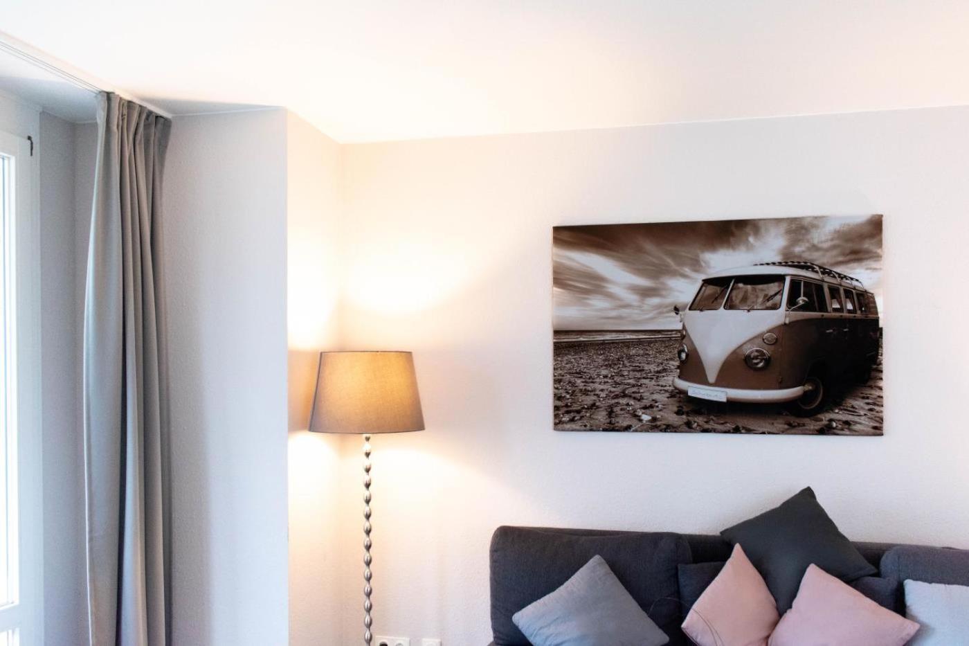 Ferienwohnung Beach Life 4 - Scharbeutz Extérieur photo
