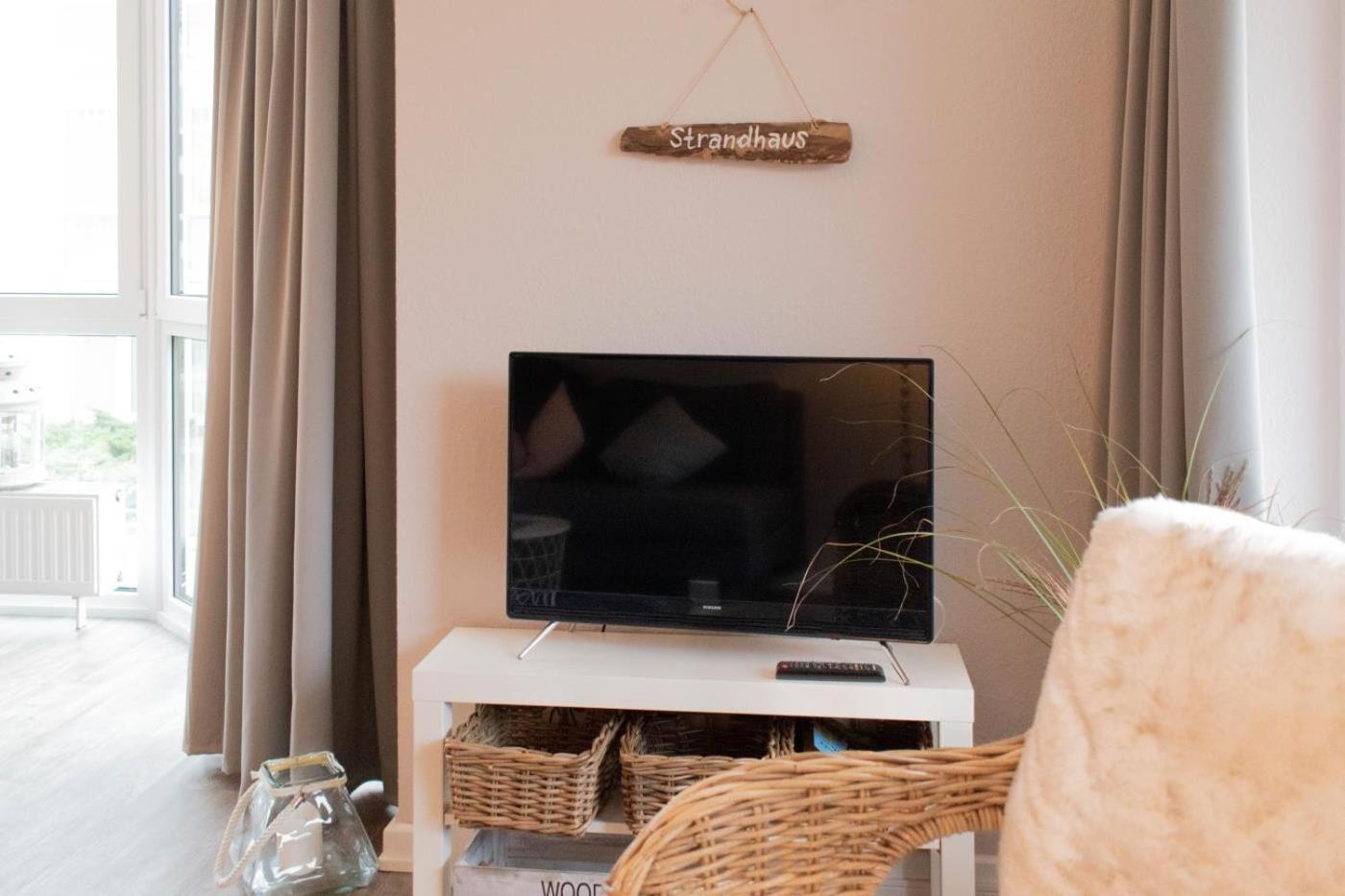 Ferienwohnung Beach Life 4 - Scharbeutz Extérieur photo