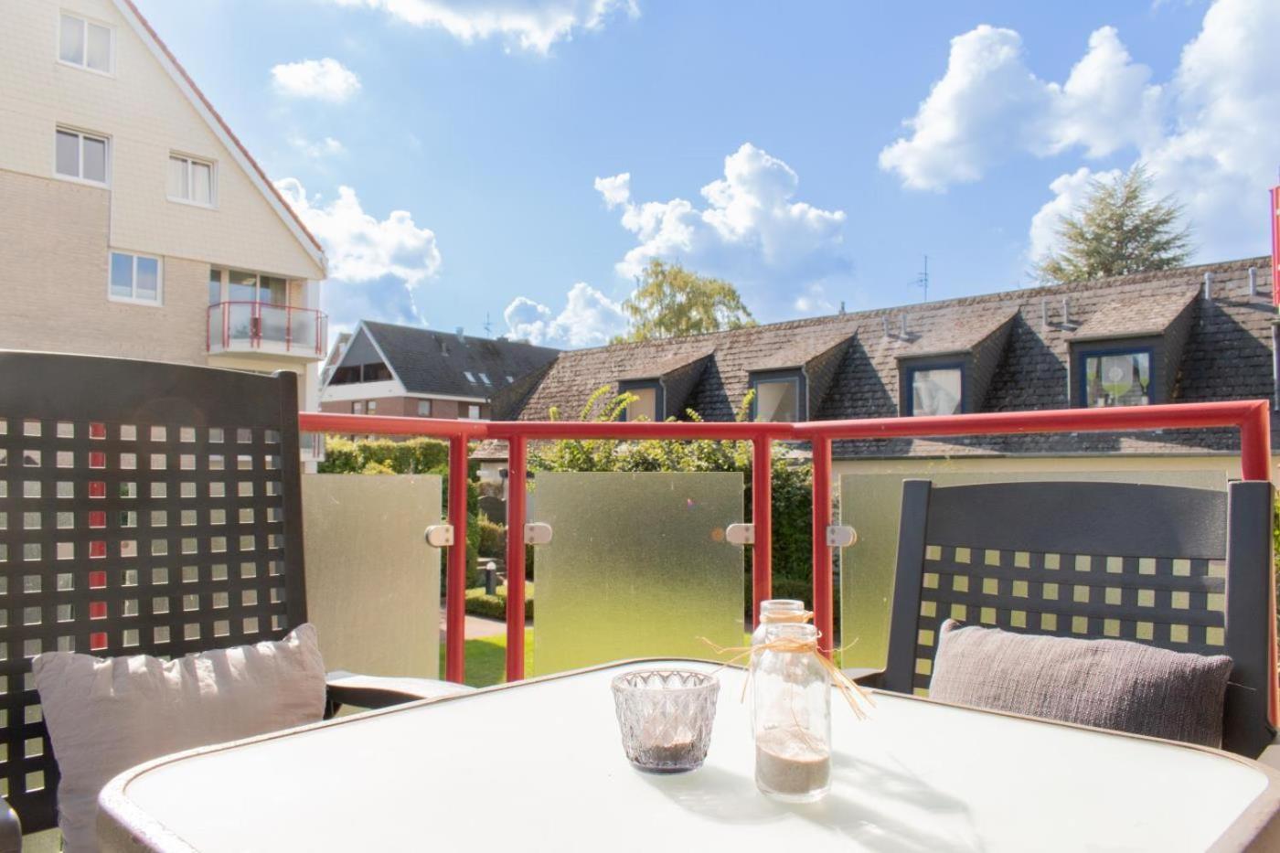 Ferienwohnung Beach Life 4 - Scharbeutz Extérieur photo
